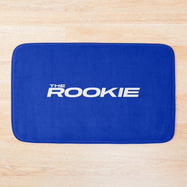 Item preview, The Rookie designed and sold by clamentine.