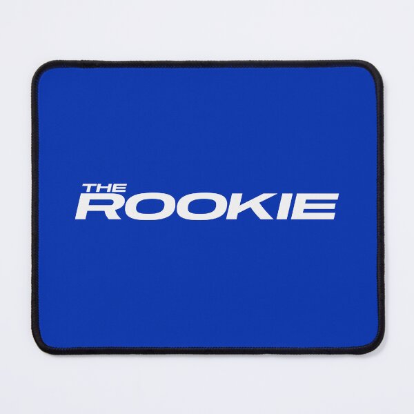 Item preview, The Rookie designed and sold by clamentine.