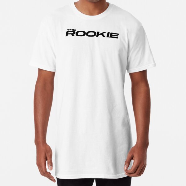 Item preview, The Rookie designed and sold by clamentine.