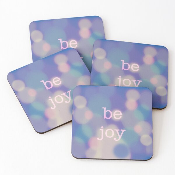 Item preview, be joy designed and sold by Terri Fox Creatives.