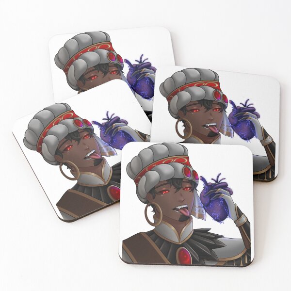Item preview, Wrathion with the Heart of the Thunder King designed and sold by CharlizardxD.