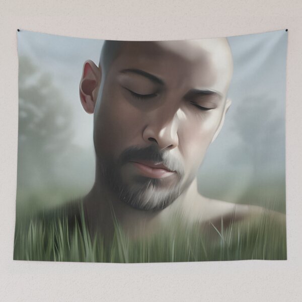 Item preview, Eden #24 designed and sold by Camila Hamdan.