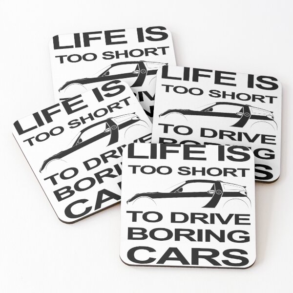 Item preview, Smart Roadster Coupe - Life is too short to drive boring cars designed and sold by Smart-Racer.