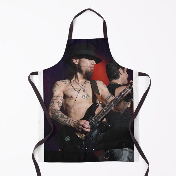 Item preview, Dave Navarro - Photograph designed and sold by ConcertImages.