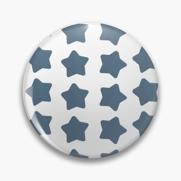 Item preview, Blue Stars, Blue Star, Cute Stars designed and sold by Minimalist Quotes and Sayings.