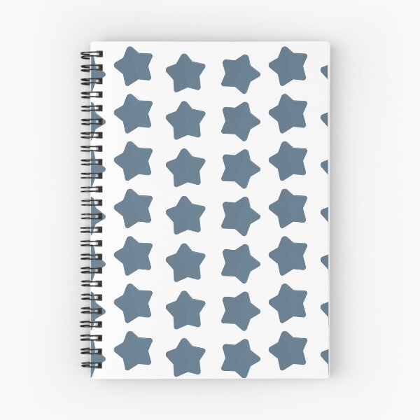 Item preview, Blue Stars, Blue Star, Cute Stars designed and sold by Minimalist Quotes and Sayings.