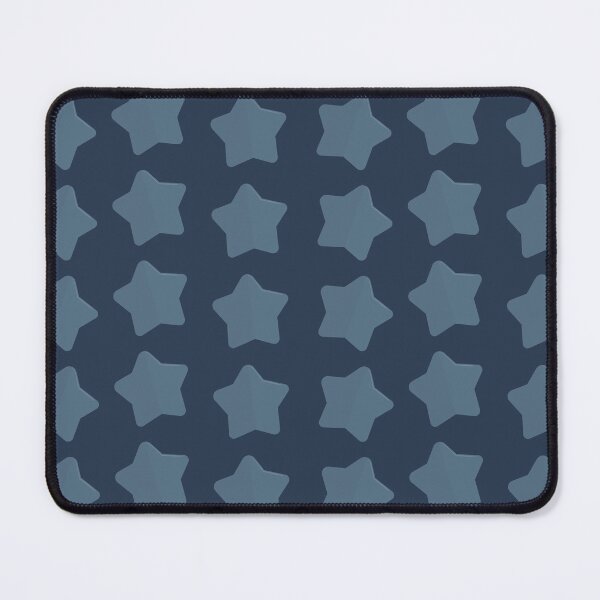 Item preview, Blue Stars, Blue Star, Cute Stars designed and sold by Minimalist Quotes and Sayings.