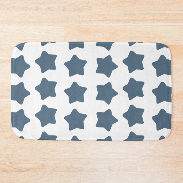 Item preview, Blue Stars, Blue Star, Cute Stars designed and sold by Minimalist Quotes and Sayings.
