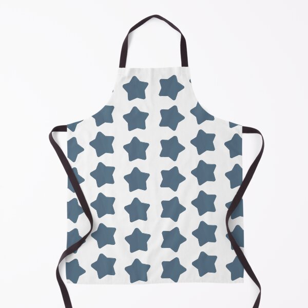 Item preview, Blue Stars, Blue Star, Cute Stars designed and sold by Minimalist Quotes and Sayings.
