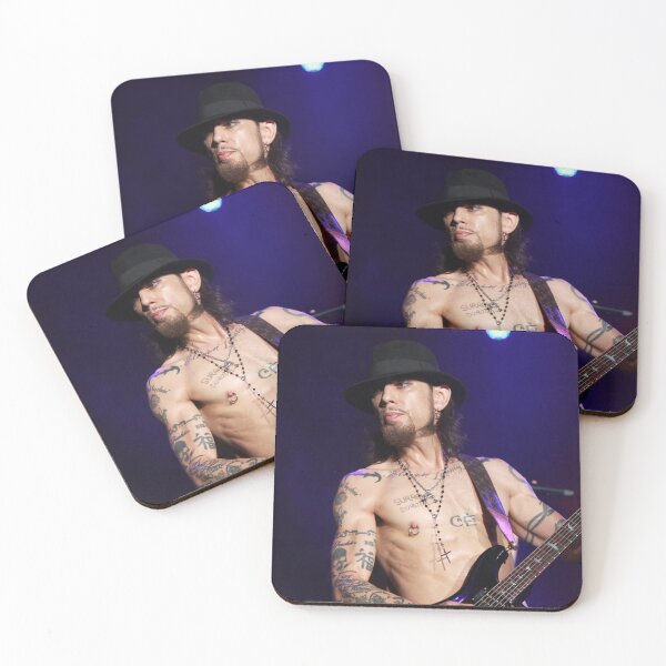 Item preview, Dave Navarro - Photograph designed and sold by ConcertImages.