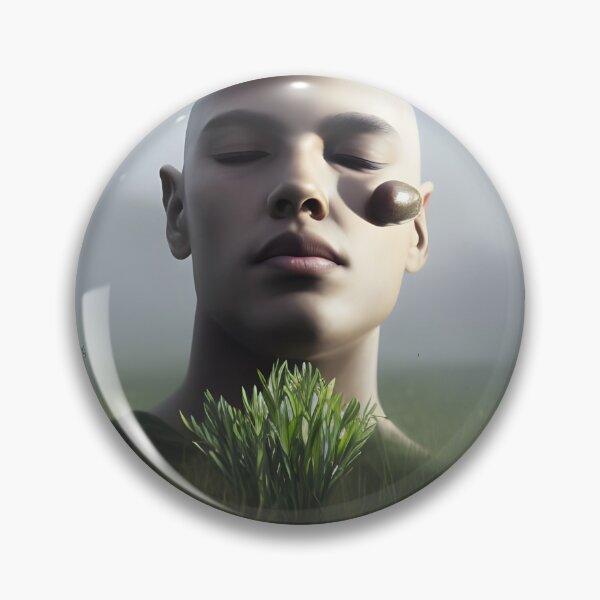 Item preview, Eden #25 designed and sold by Camila Hamdan.