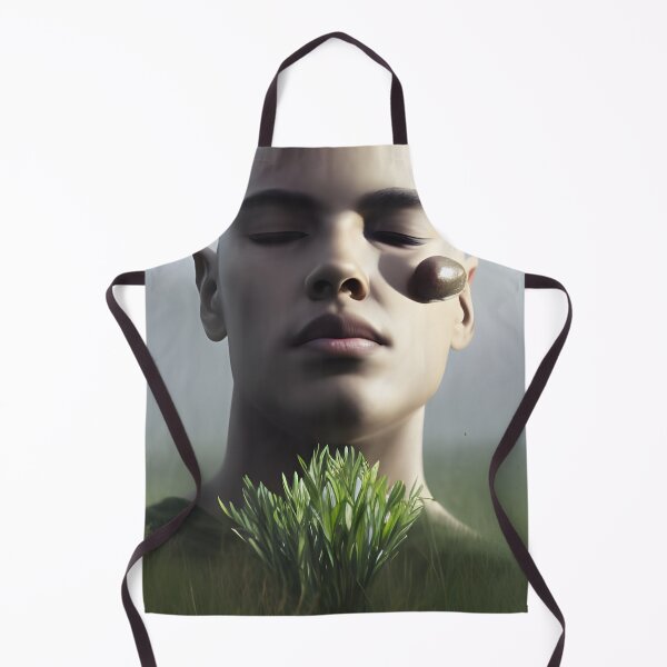 Item preview, Eden #25 designed and sold by Camila Hamdan.