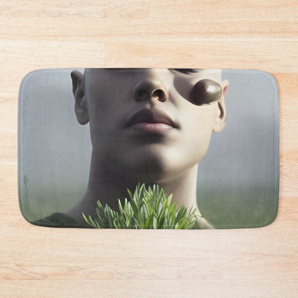 Item preview, Eden #25 designed and sold by Camila Hamdan.