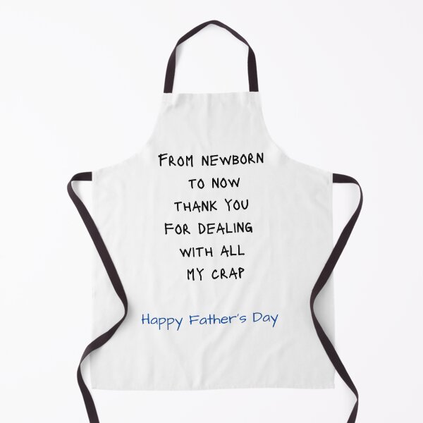 Item preview, From newborn to now thank you for dealing with my crap designed and sold by MentalDiaries.