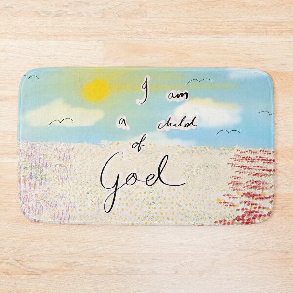 Item preview, I am a Child of God designed and sold by hannaPsalm56-8.
