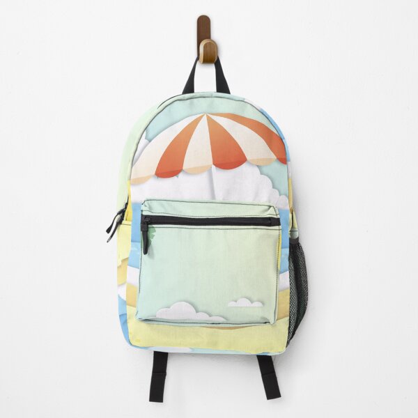 Item preview, Summer Beach Sunshine designed and sold by SceneryStudio.