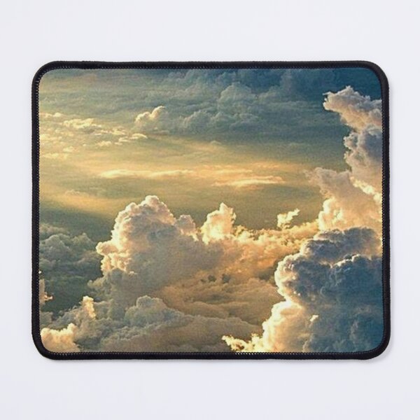 Item preview, ray of light through clouds  designed and sold by ritusdesigns.