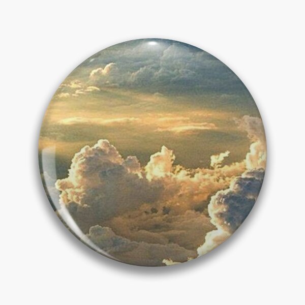 Item preview, ray of light through clouds  designed and sold by ritusdesigns.