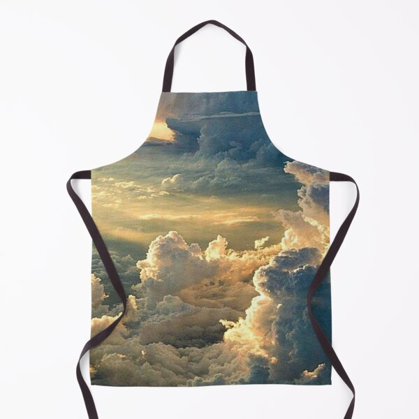 Item preview, ray of light through clouds  designed and sold by ritusdesigns.