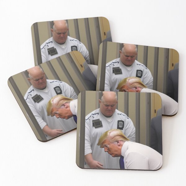 Item preview, Bend Over Trump and Get It designed and sold by Earth Nature Creations.