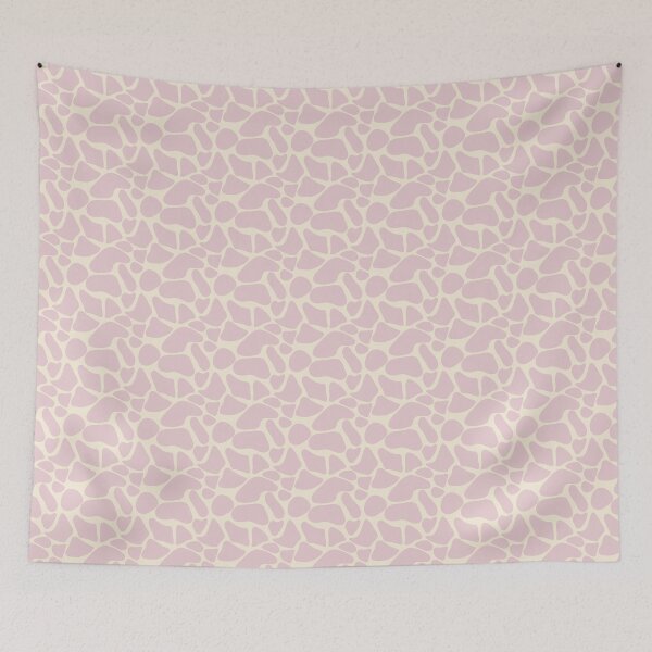 Item preview, Pink Moo designed and sold by Woollandra.