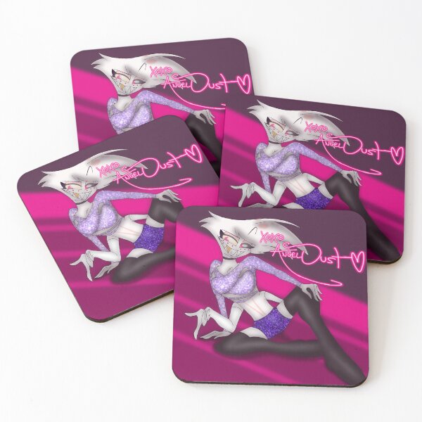 Item preview, XoXo Angel Dust  designed and sold by Thehazbeansky1.