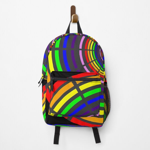 Item preview, Rainbow Circles designed and sold by Spenzant.