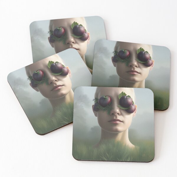 Item preview, Eden #26 designed and sold by Camila Hamdan.