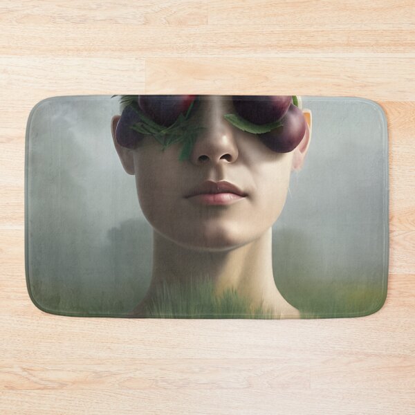 Item preview, Eden #26 designed and sold by Camila Hamdan.