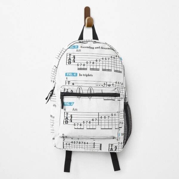 Item preview, A Harmonic Minor Scales designed and sold by Weird-Artss.