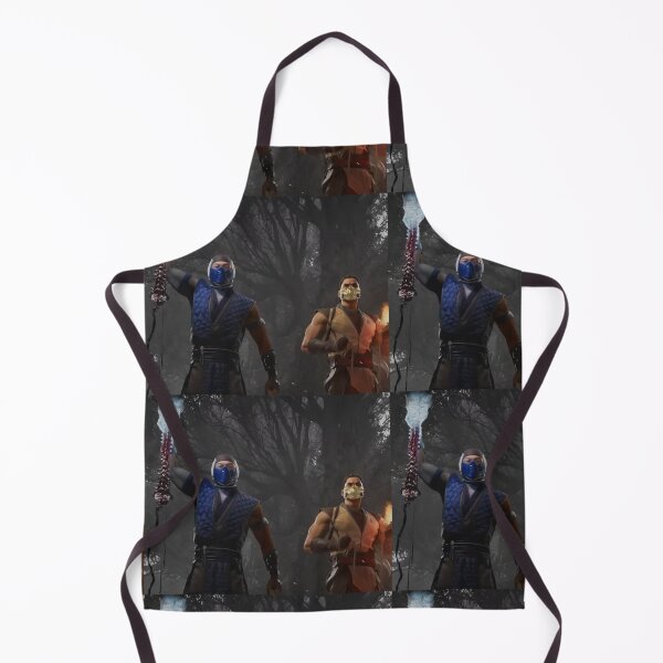 Item preview, MK1/MK12  Scorpion & Sub Zero designed and sold by Ghostach.