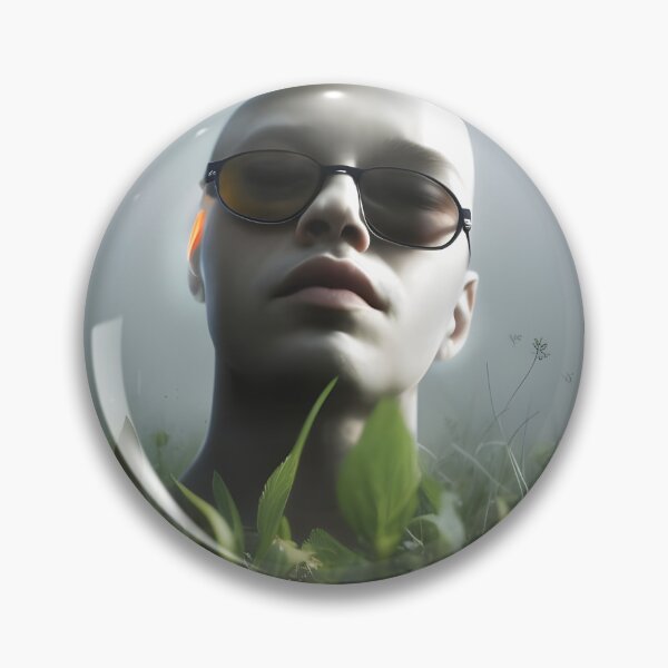 Item preview, Eden #27 designed and sold by Camila Hamdan.