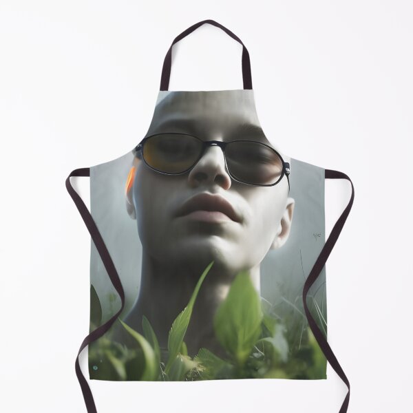 Item preview, Eden #27 designed and sold by Camila Hamdan.