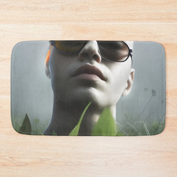Item preview, Eden #27 designed and sold by Camila Hamdan.