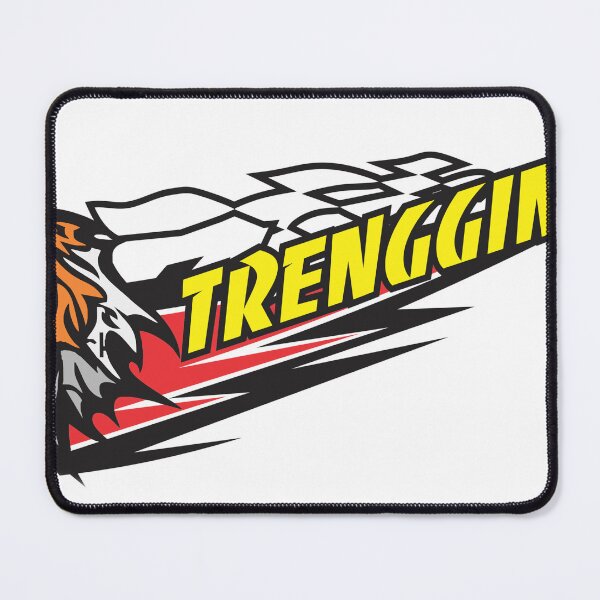 Item preview, Trengginas designed and sold by PSDlayoutReady.