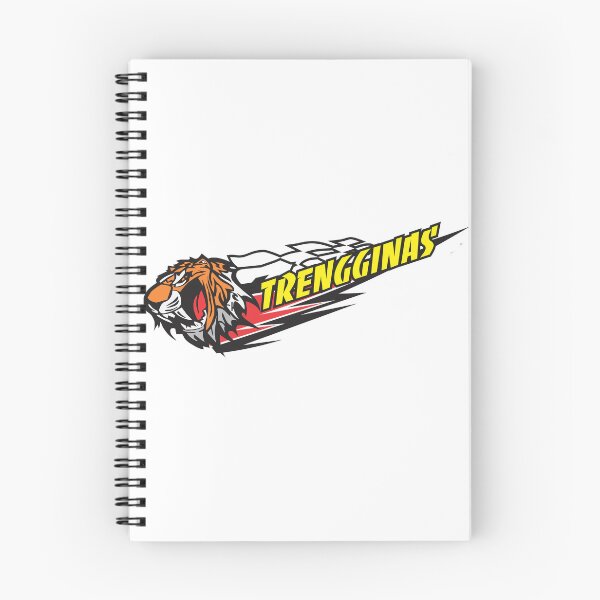 Item preview, Trengginas designed and sold by PSDlayoutReady.