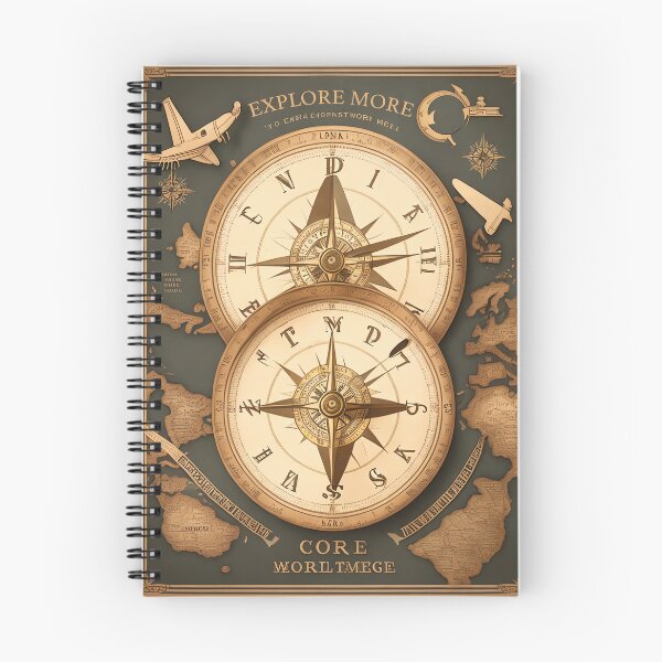 Item preview, A New Untold Story: Unleash Your Wanderlust designed and sold by Paolospresent.