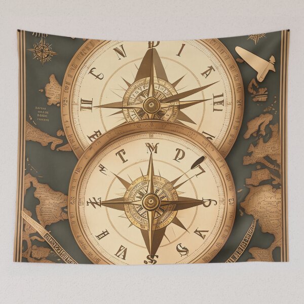 Item preview, A New Untold Story: Unleash Your Wanderlust designed and sold by Paolospresent.