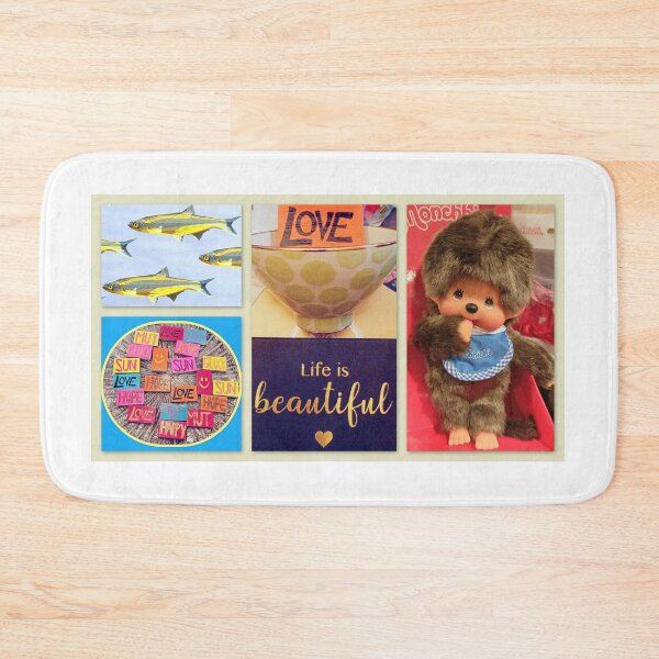 Item preview, Life is beautiful designed and sold by angel1.