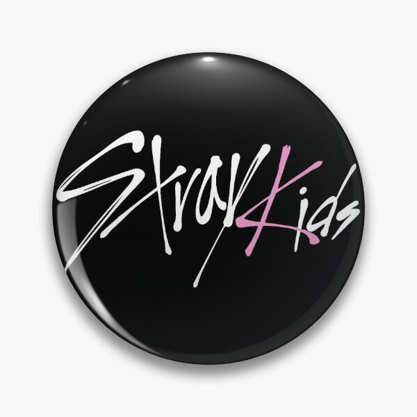 Item preview, Stray Kids pink for dark shirts designed and sold by kimofhearts.