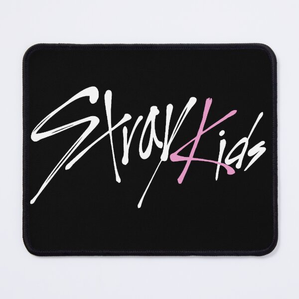 Item preview, Stray Kids pink for dark shirts designed and sold by kimofhearts.