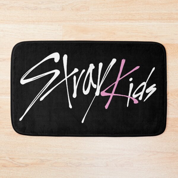 Item preview, Stray Kids pink for dark shirts designed and sold by kimofhearts.