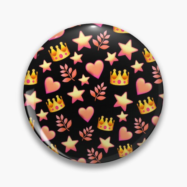 Item preview, HEARTS AND CROWNS designed and sold by michellmathison.