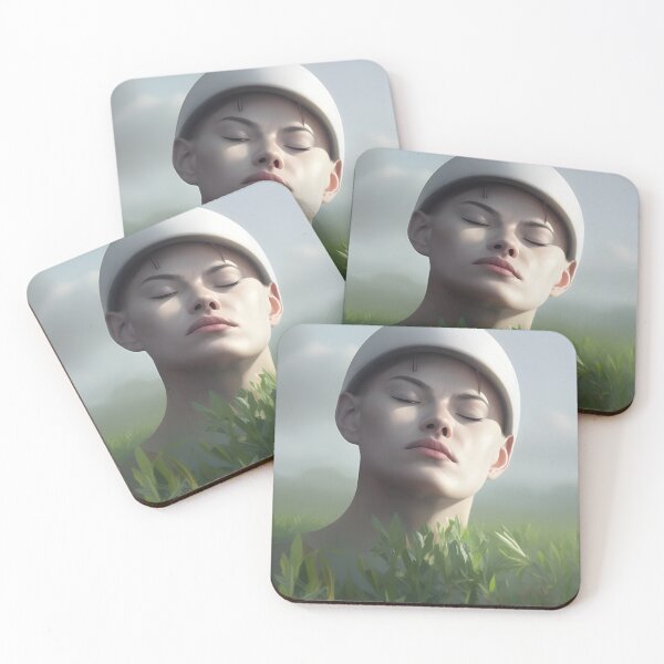 Item preview, Eden #28 designed and sold by Camila Hamdan.