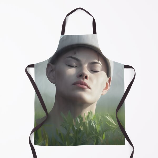 Item preview, Eden #28 designed and sold by Camila Hamdan.