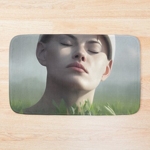Item preview, Eden #28 designed and sold by Camila Hamdan.
