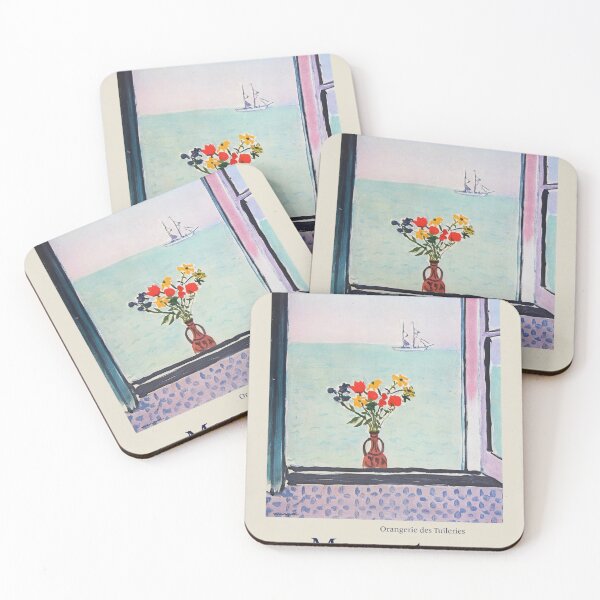 Item preview, Albert Marquet. Exhibition for Musee de l'Orangerie designed and sold by mymartins.