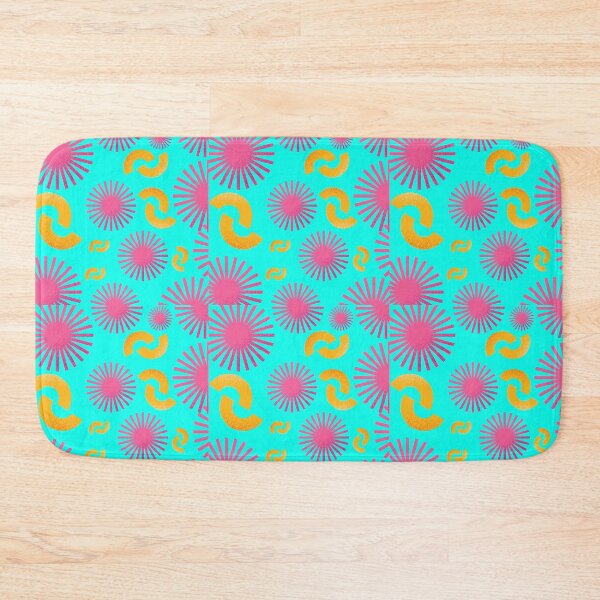 Item preview, Cyclamen Yellow Blue designed and sold by madart1999.