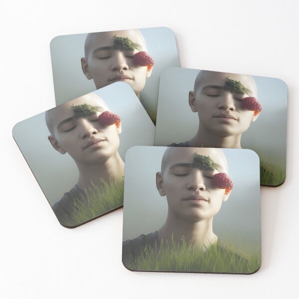 Item preview, Eden #29 designed and sold by Camila Hamdan.