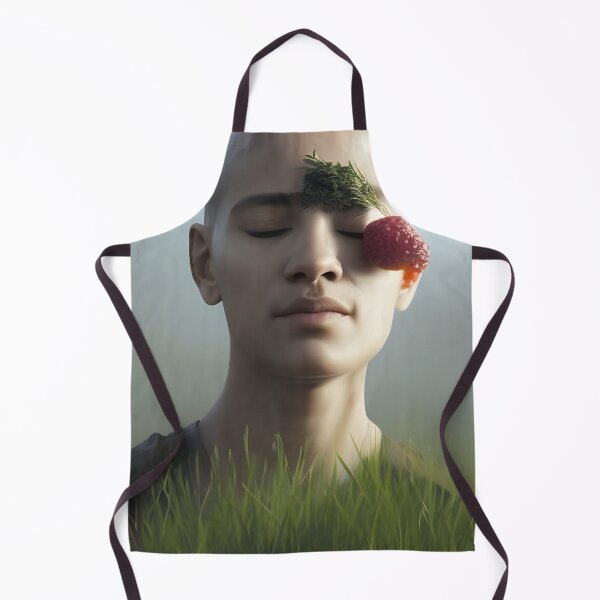Item preview, Eden #29 designed and sold by Camila Hamdan.